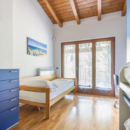 Casa Francesca Relax Apartment Limone sul Garda Ngoại thất bức ảnh