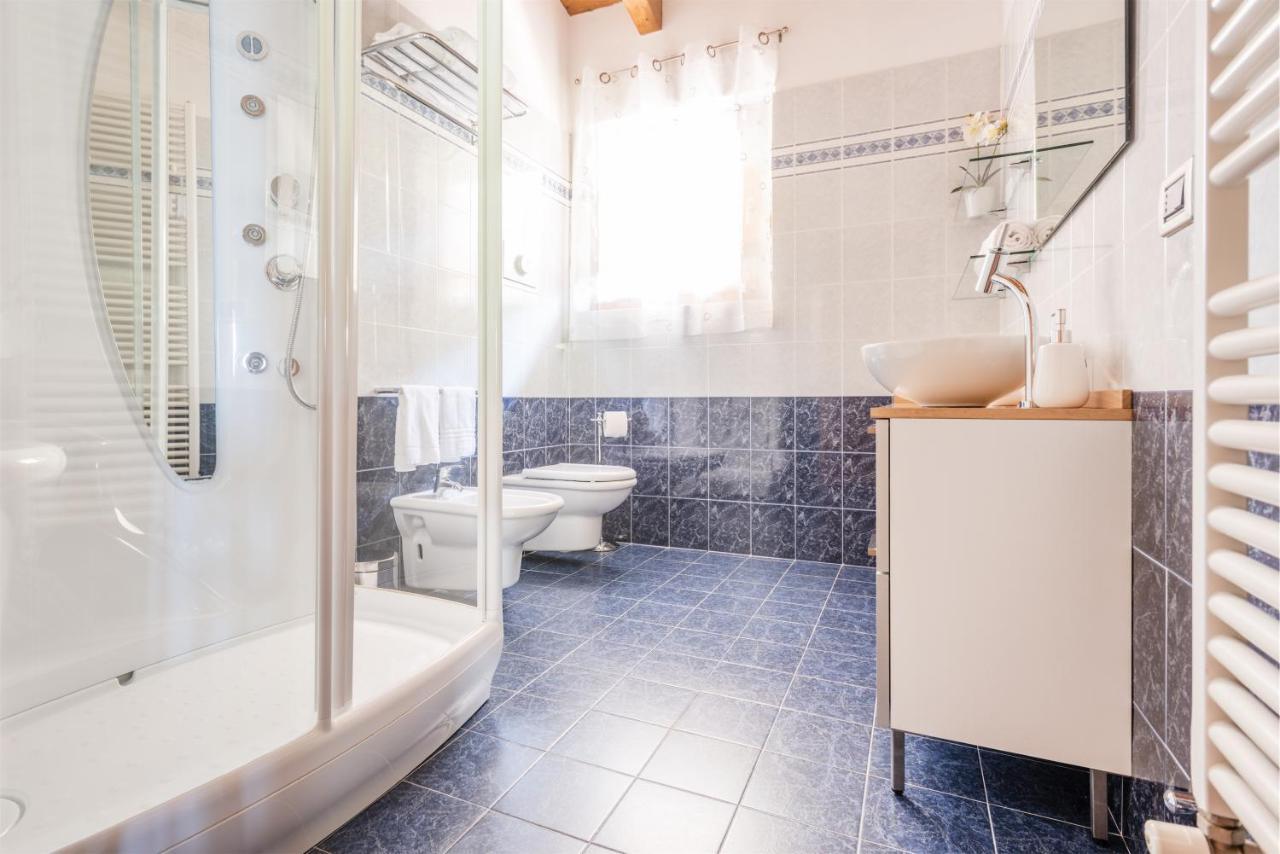 Casa Francesca Relax Apartment Limone sul Garda Ngoại thất bức ảnh