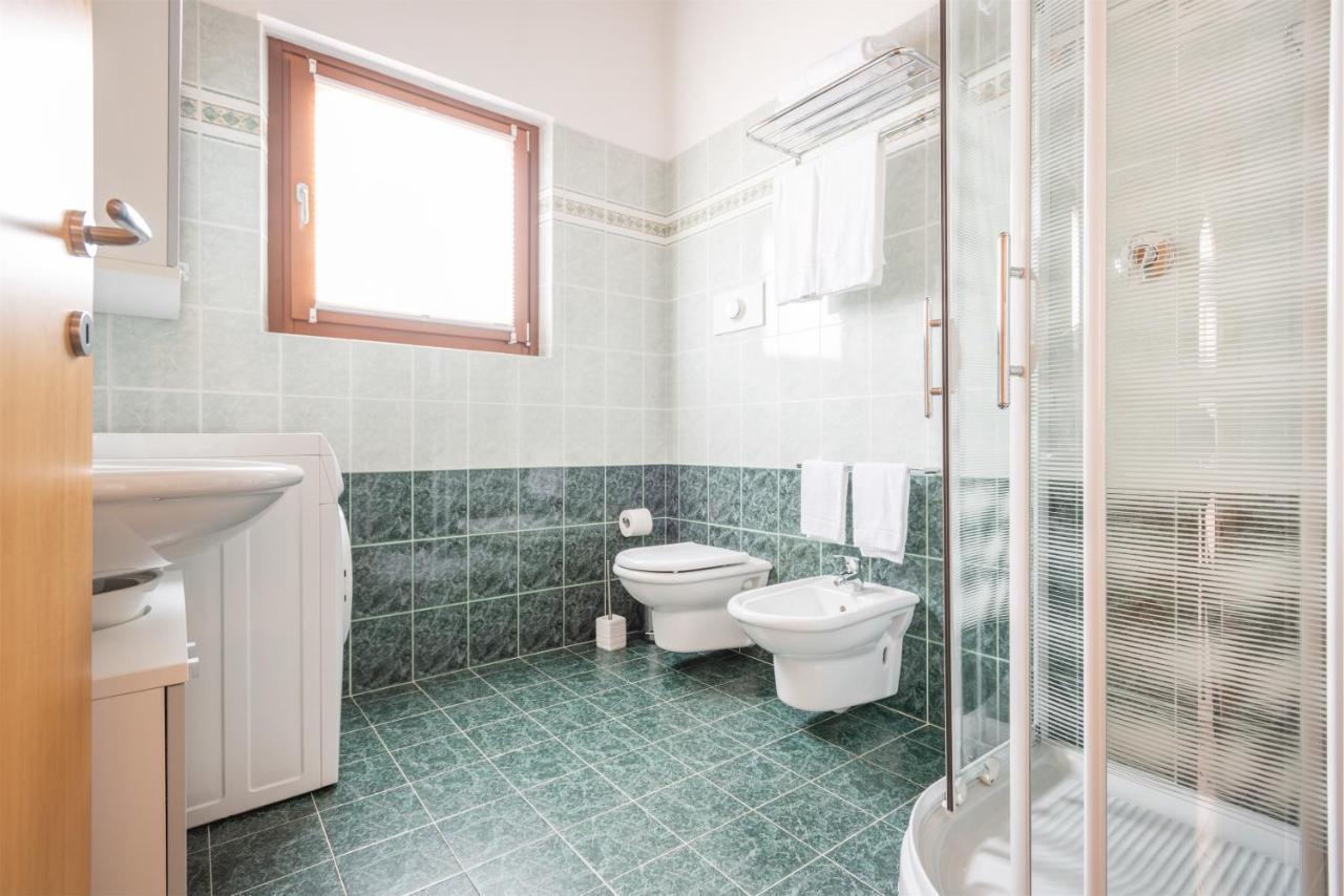 Casa Francesca Relax Apartment Limone sul Garda Ngoại thất bức ảnh