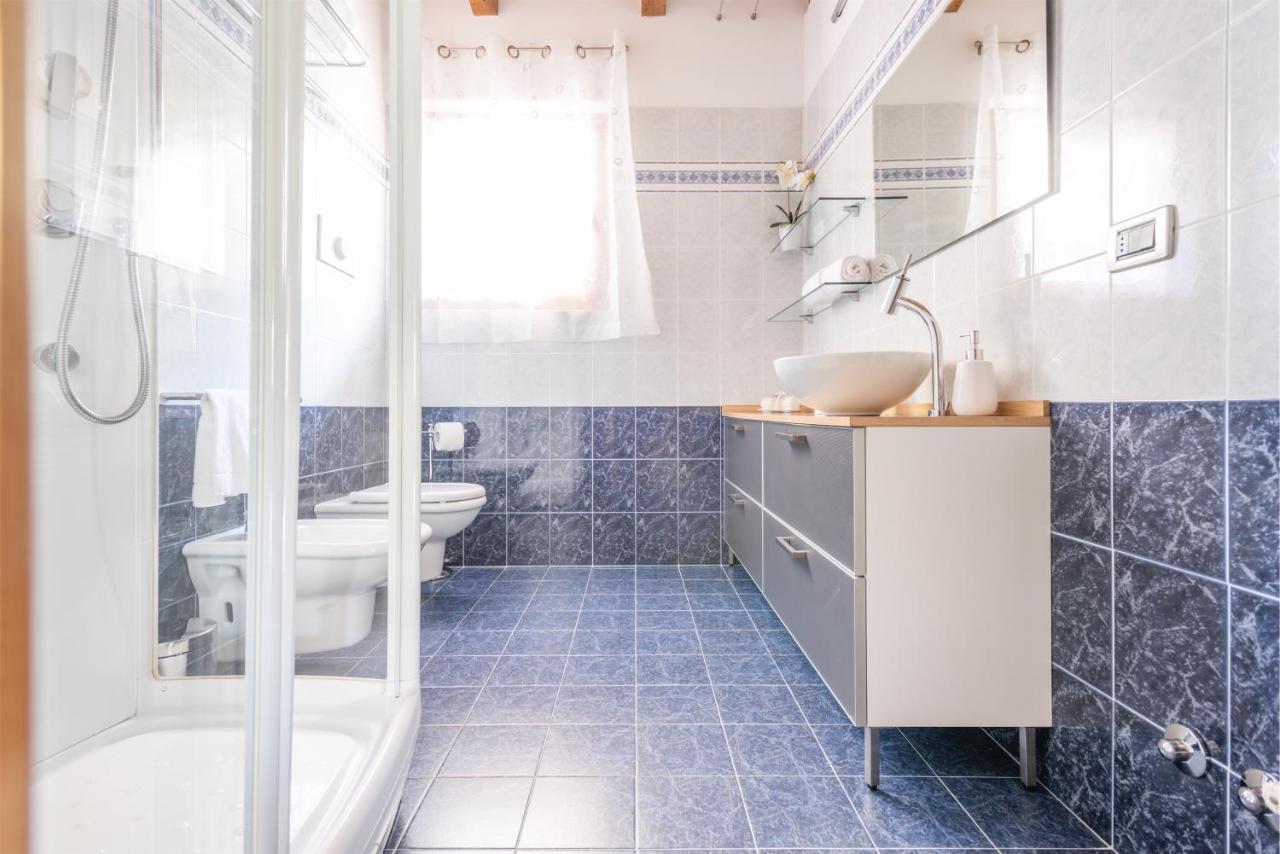 Casa Francesca Relax Apartment Limone sul Garda Ngoại thất bức ảnh