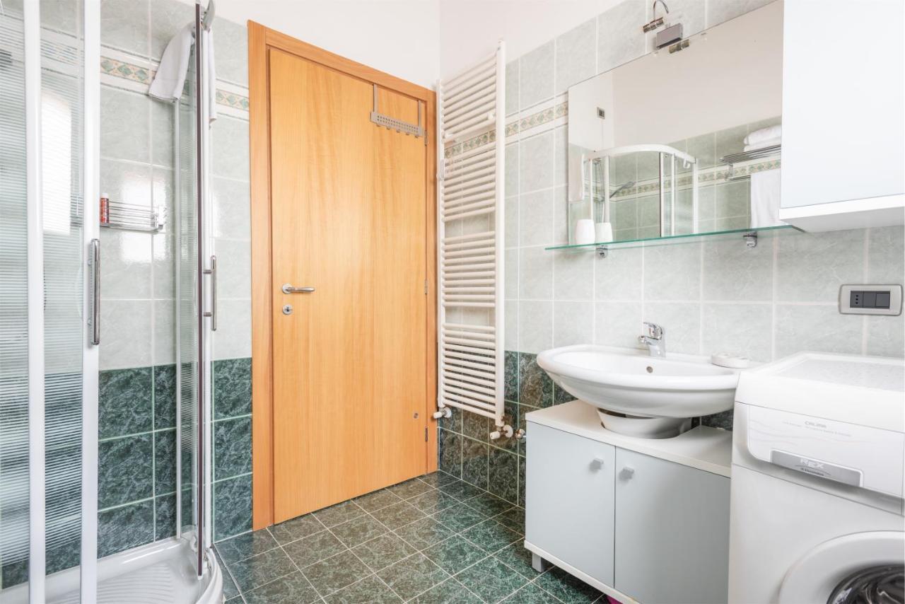 Casa Francesca Relax Apartment Limone sul Garda Ngoại thất bức ảnh