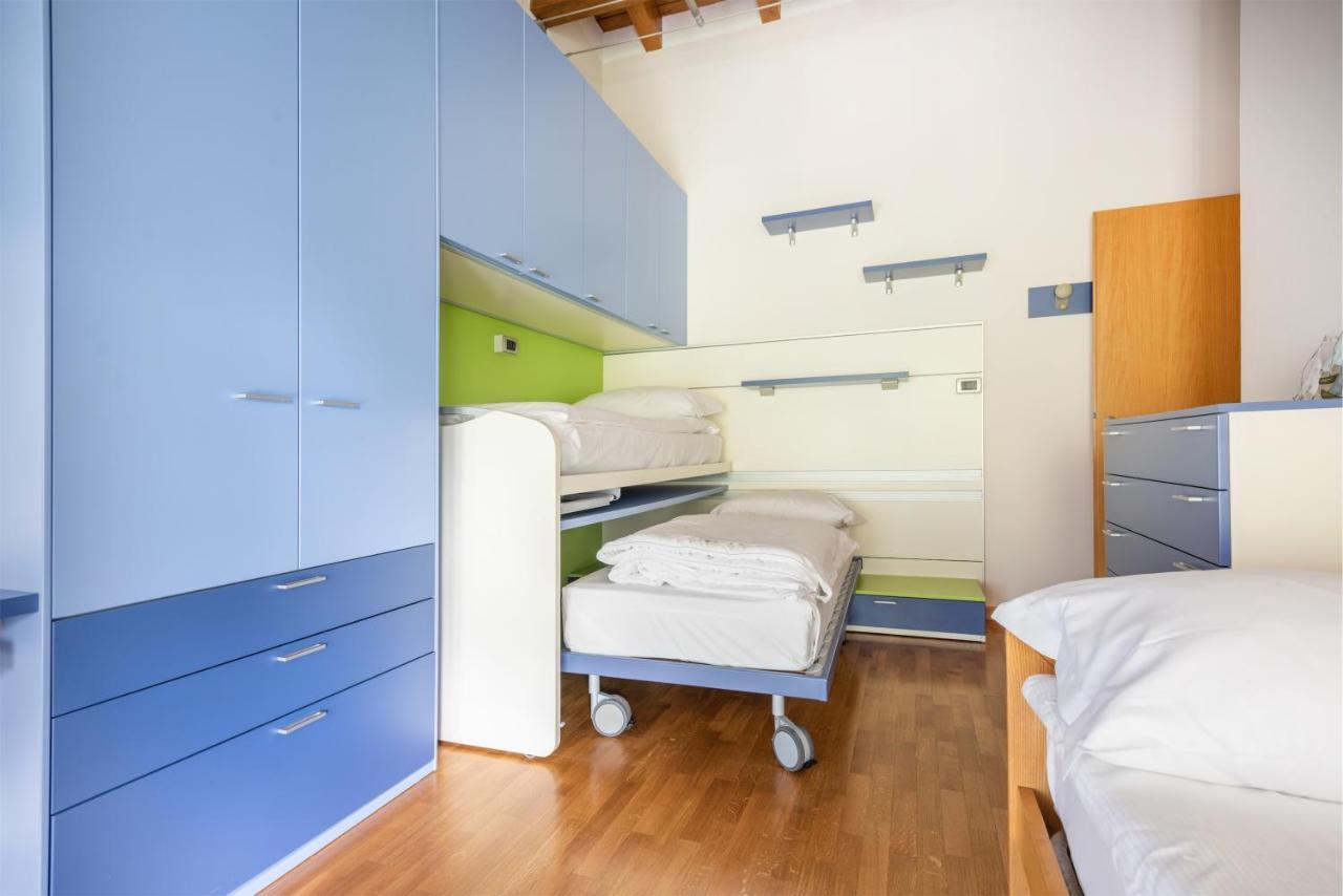 Casa Francesca Relax Apartment Limone sul Garda Ngoại thất bức ảnh