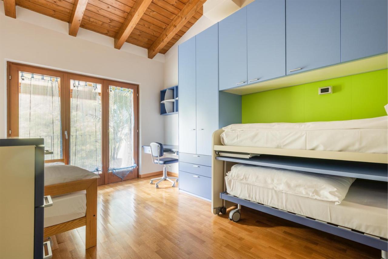 Casa Francesca Relax Apartment Limone sul Garda Ngoại thất bức ảnh