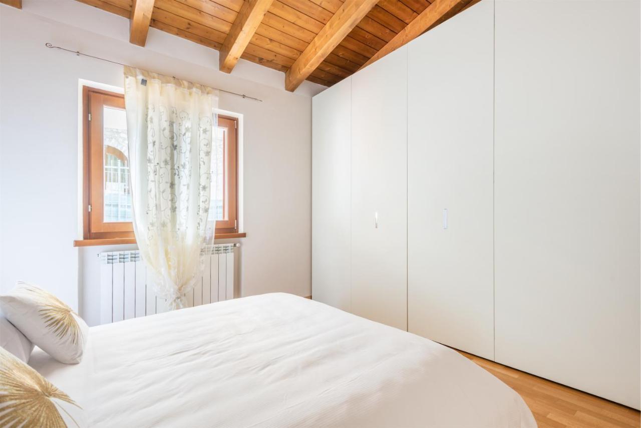 Casa Francesca Relax Apartment Limone sul Garda Ngoại thất bức ảnh