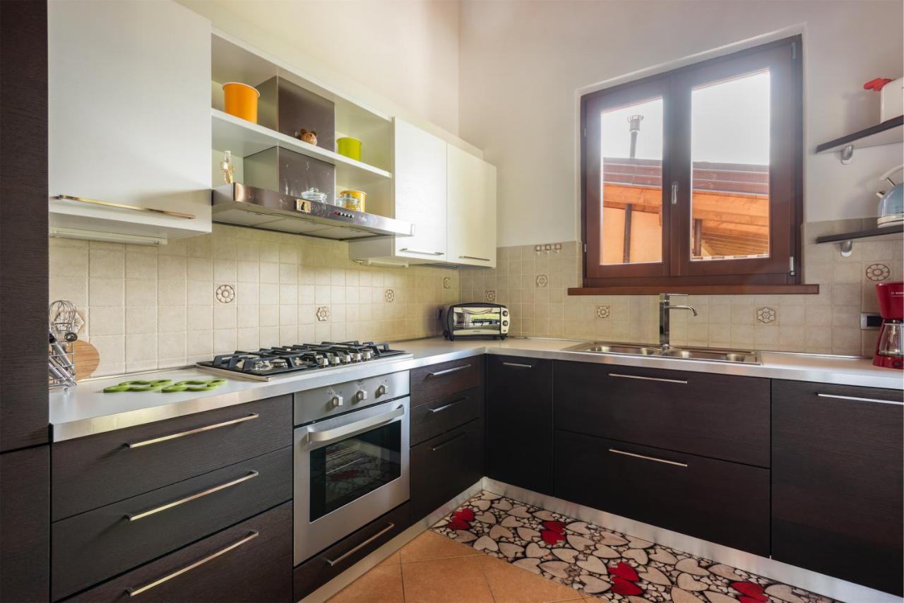 Casa Francesca Relax Apartment Limone sul Garda Ngoại thất bức ảnh